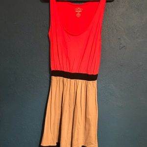 Old Navy dress